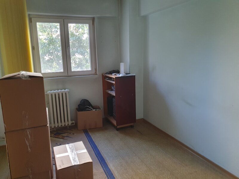 Dr Taberei, V Ialomitei, 3 camere 4/10, dec, bl 78, liber, 2 gr sanitare