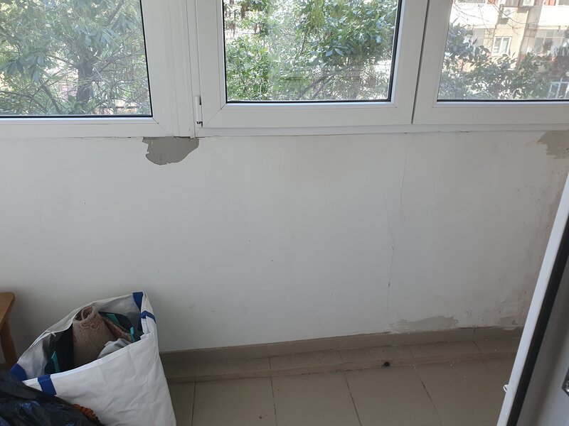 Dr Taberei, V Ialomitei, 3 camere 4/10, dec, bl 78, liber, 2 gr sanitare