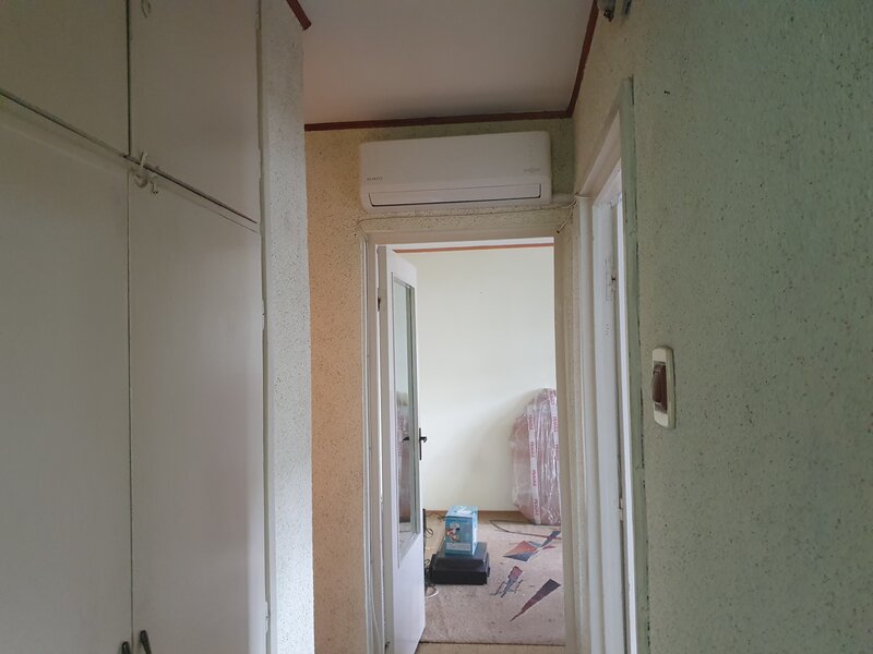 Dr Taberei, V Ialomitei, 3 camere 4/10, dec, bl 78, liber, 2 gr sanitare