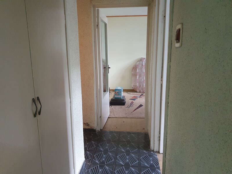 Dr Taberei, V Ialomitei, 3 camere 4/10, dec, bl 78, liber, 2 gr sanitare