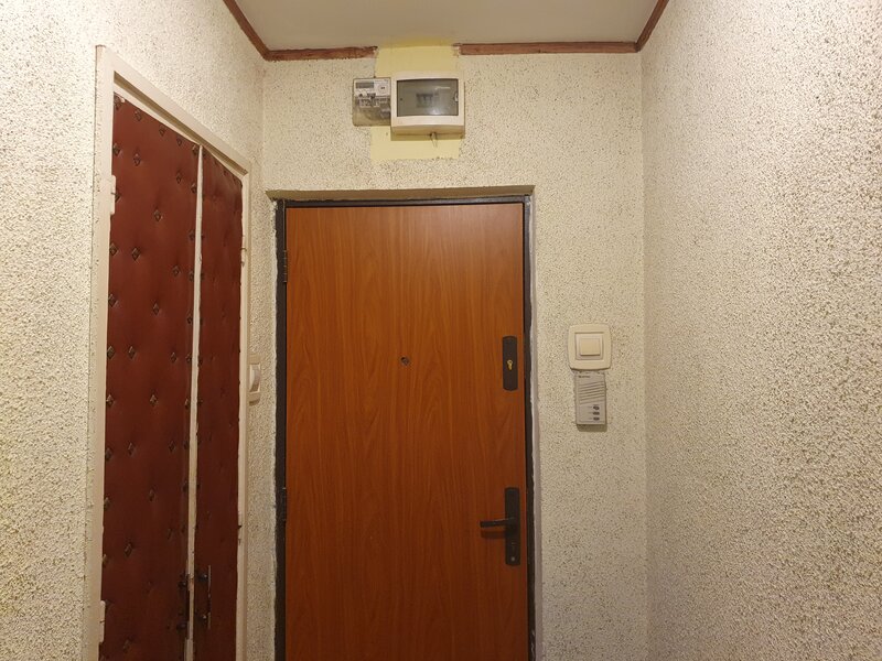 Dr Taberei, V Ialomitei, 3 camere 4/10, dec, bl 78, liber, 2 gr sanitare